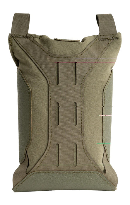 ESD ESD-NOTCH-RG      NOTCH-RANGER GRN