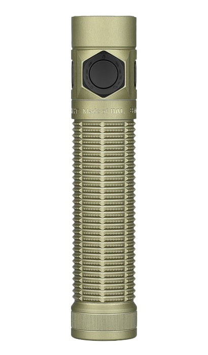 OLIGHT BATON4PROOLIVEGREEN BATON 4 PRO OLIVE GREEN