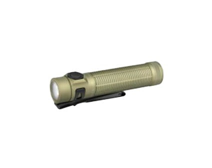 OLIGHT BATON4PROOLIVEGREEN BATON 4 PRO OLIVE GREEN