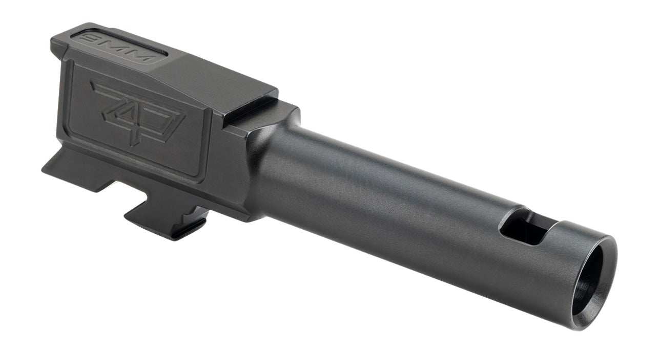 ZAFFIRI BA-G19G14-CP-BN   IBS BARREL G19 GEN 3 BN
