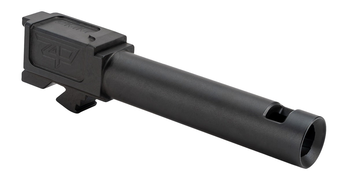 ZAFFIRI BA-G19G5-CP-BN    IBS BARREL G19 GEN 5 BN