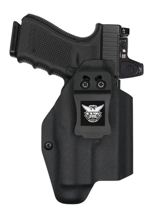 WTP WTP-R02A_1000-R  19/19X MOS WITH STREAMLIGHT