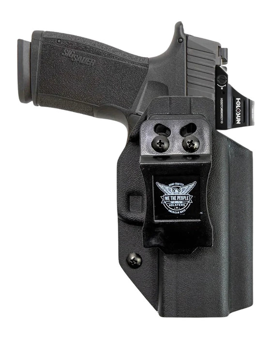 WTP WTP-R161_1000-R P365-XMACRO RED DOT OPTIC CUT