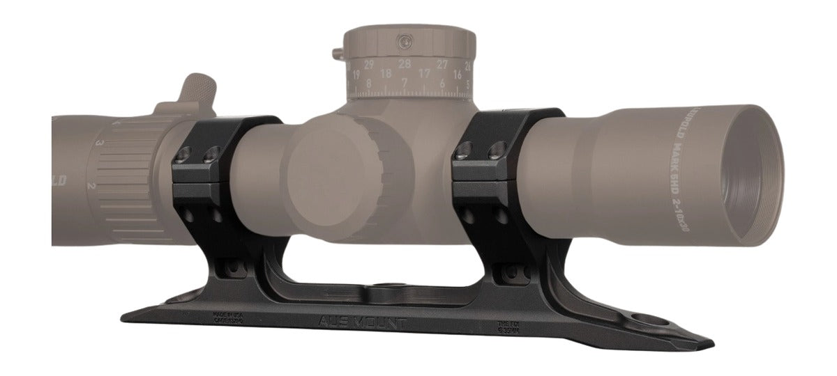 Q 100-364                THE FIX AUS MNT 35MM BLK