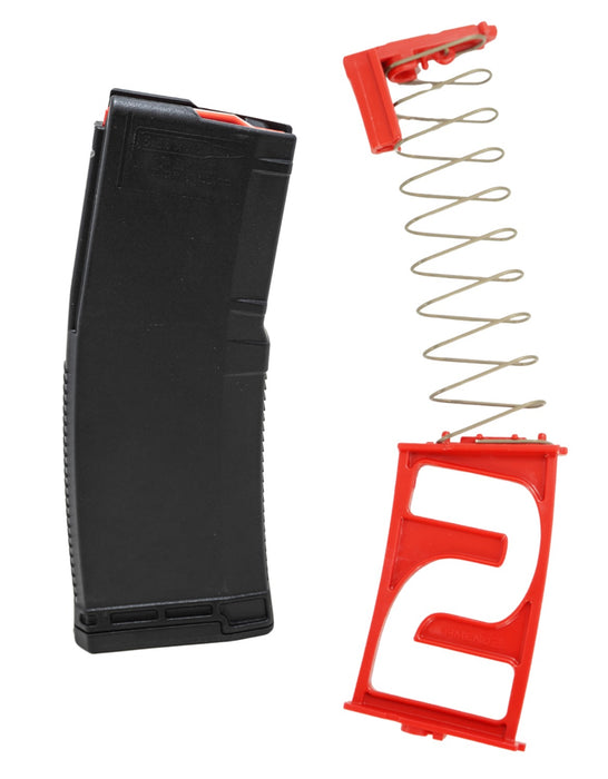 AMEND 556MODAB1030  MOD3 AR15 5.56 MAG 10R BLK