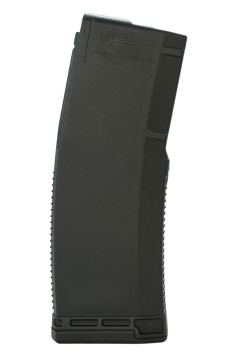 AMEND 556MODABLK30  MOD3 AR15 5.56 MAG 30R BLK