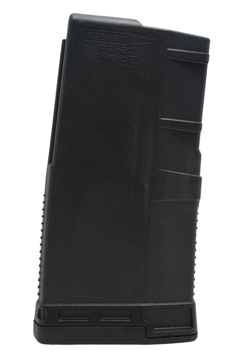 AMEND 762MODABLK20  MODA AR10 308  MAG 20R BLK