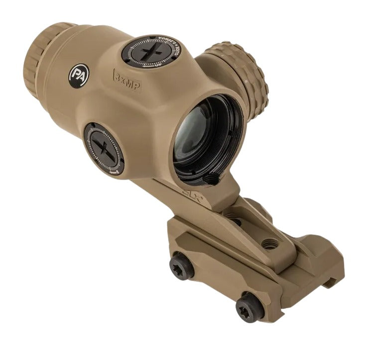 PA 710054    SLX 3X MP RAPTOR 556/308 FDE