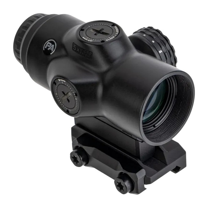 PA 710042    SLX 5X MP AURORA 556/308