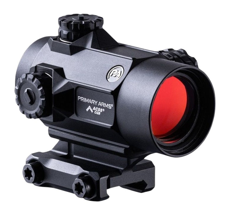 PA 810033    SLX ROTARY KNOB 25MM MICRODOT
