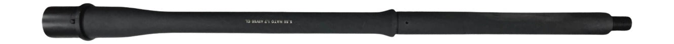 KAK MO-121-0212-010  M16 5.56 16" BARREL CHRM/PHOS