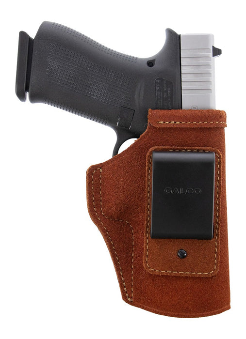 GALCO STO894R     STOW-N-GO IWB HOLSTER RH     NAT