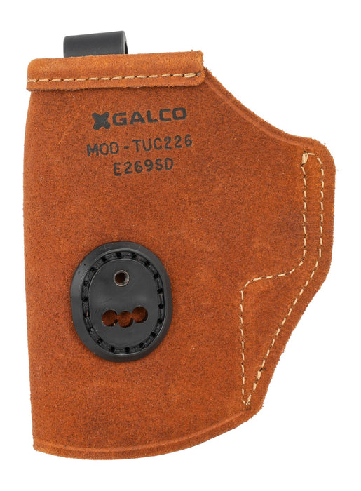 GALCO TUC226      TUCK-N-GO GLK19              NAT