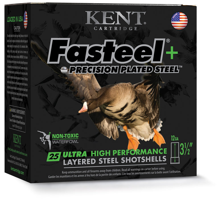KENT K1235FSP422X4  FSTSTL 12 3.5 2X4        25/10
