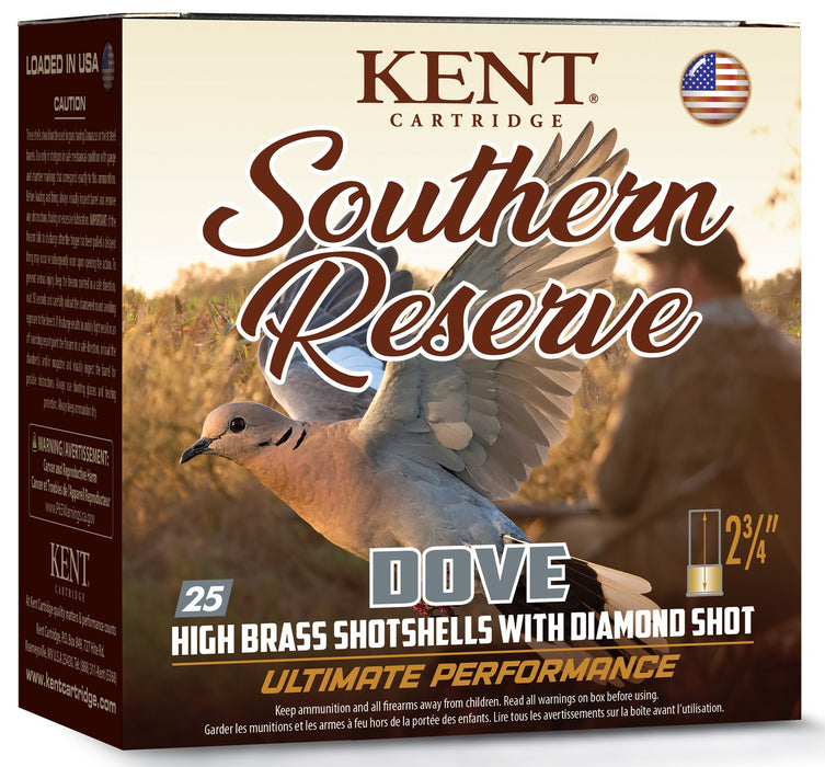 KENT K20SR287.5     S RESRV 20 2.75 7.5      25/10
