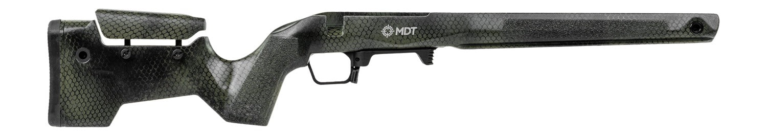 MDT 114482-RCO CHASSIS CRB PRECISION KIT REM700 RH