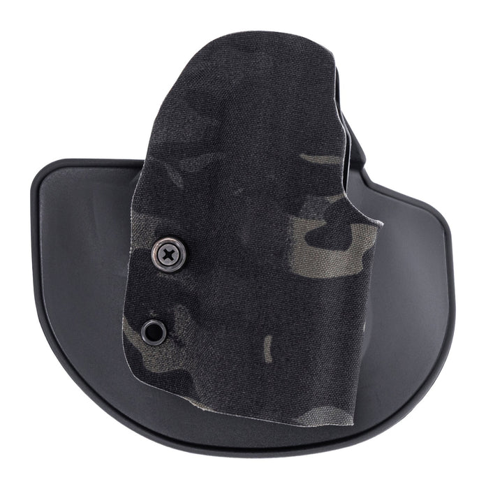 SAF GRAVITY-0-222-A-0-C1-711   S&W M2.0 COR BKMCAM