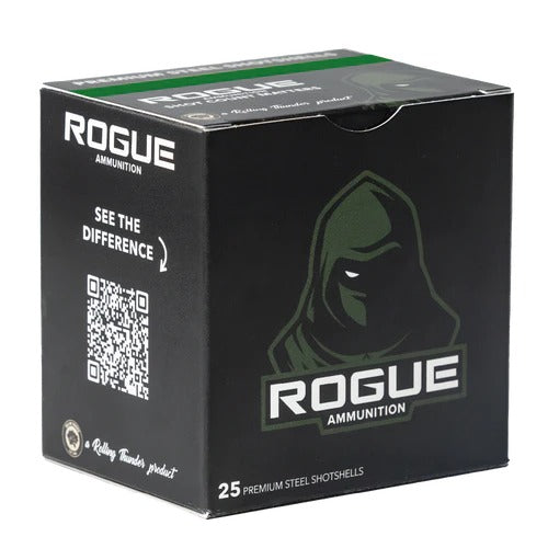 ROGUE RA-12-138-3S           12G 3" 1-3/8 3  25/10