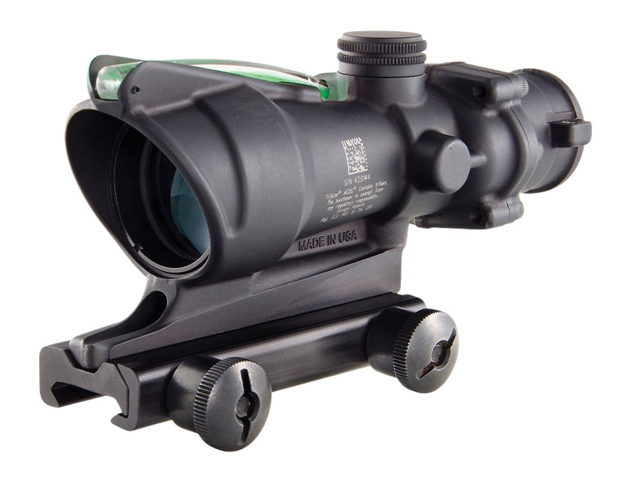 TRJ 100413   ACOG 4X32 BAC DUAL ILLUM