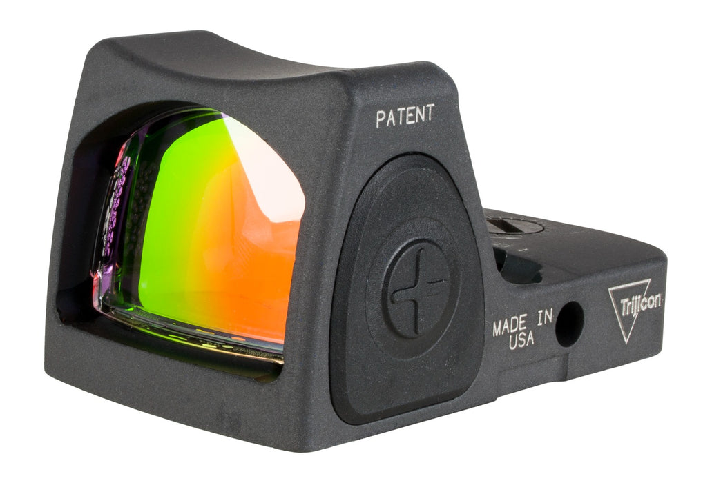 TRJ 700694         3.25 MOA RED RMR ADJ LED CK GRY