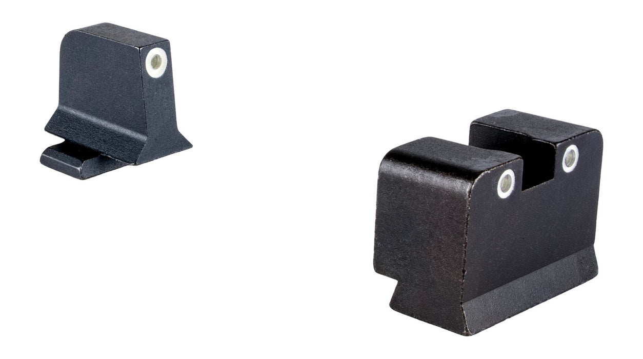 TRJ 600907  SUPPRESSOR/OPTIC HEIGHT SIGHT SET