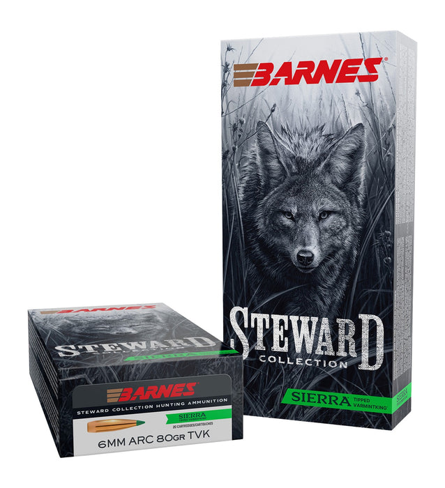BRNS 32565 STEWARD COLLECTION 6ARC   80GR  20/10