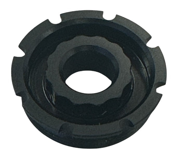 RESILIENT RS-RMEC9    RM/FB END CAP    9MM  5/8"