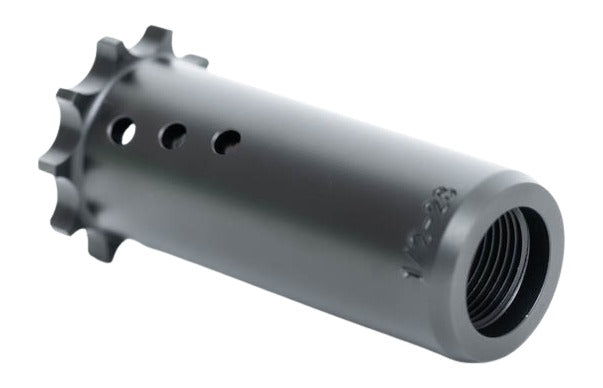 RESILIENT RS-P12      TITANIUM 1/2X28 PISTON