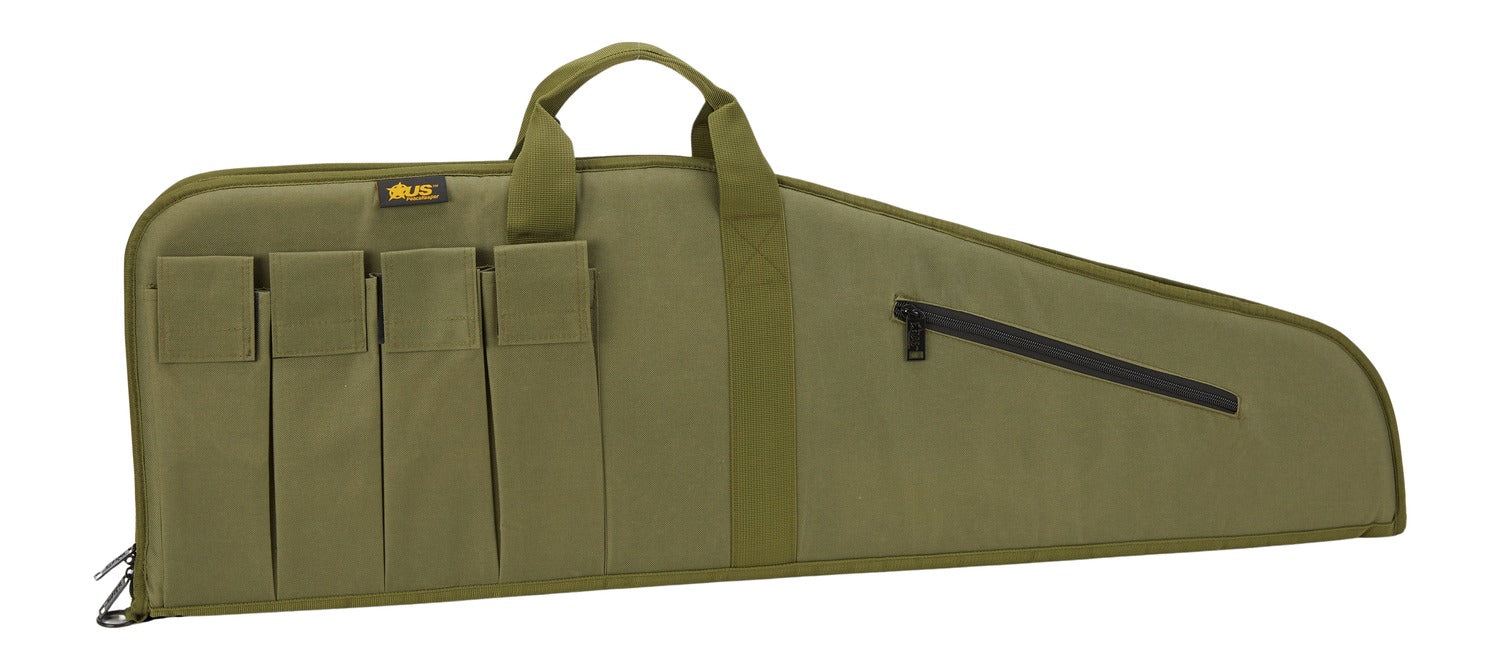 USP P20140  MSR CASE 40IN ODG