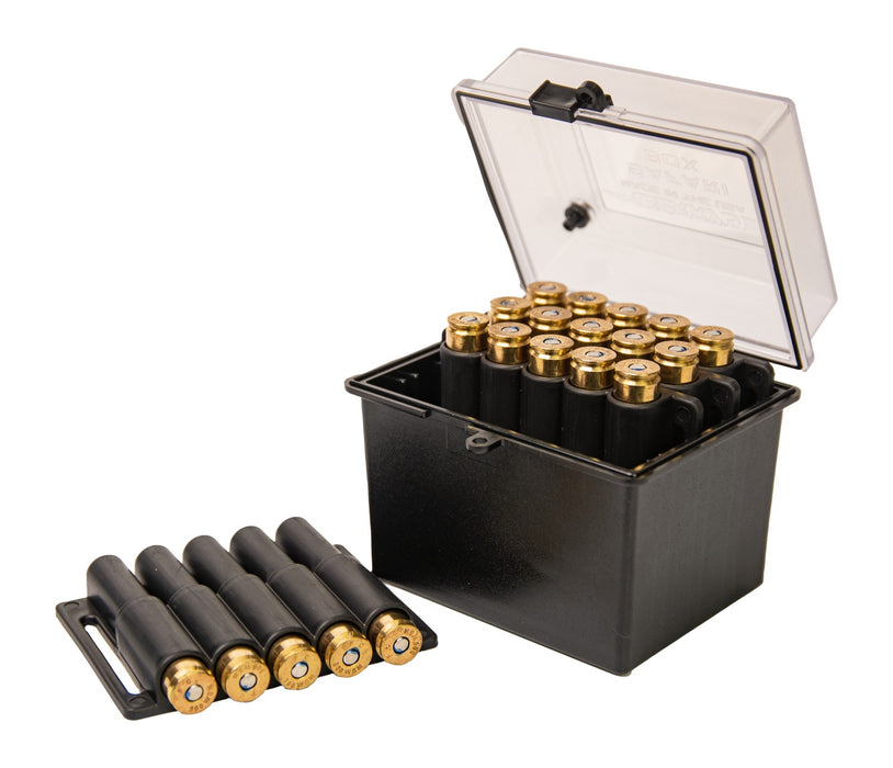 BERRYS 53123     SAFARI SMALL MAGNUM   20RD CLR/BK