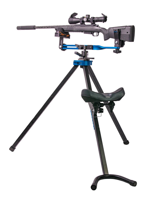 BERRYS 78233     PROMARKSMAN SHOOTING BENCH