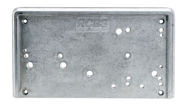 RCBS 9282  ACCESSORY BASE PLATE-3