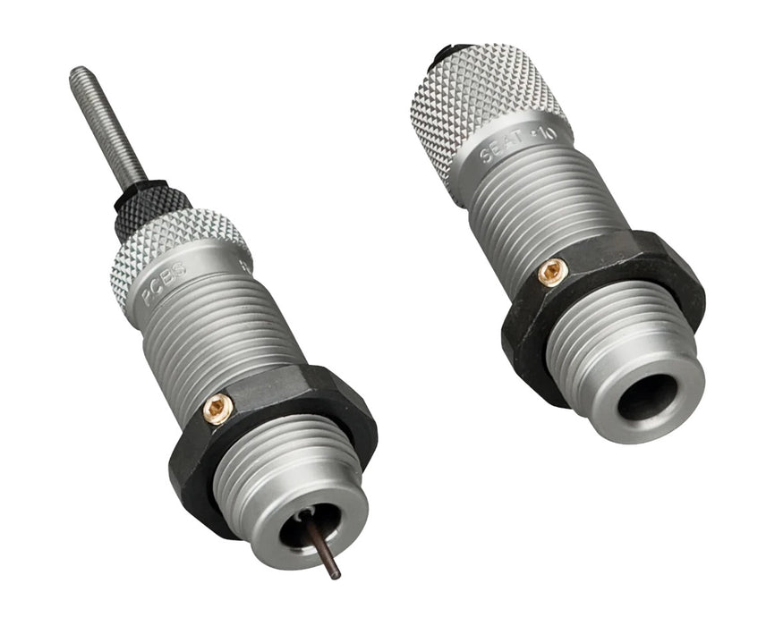 RCBS 31801 F L DIE SET 6MM CREEDMOOR