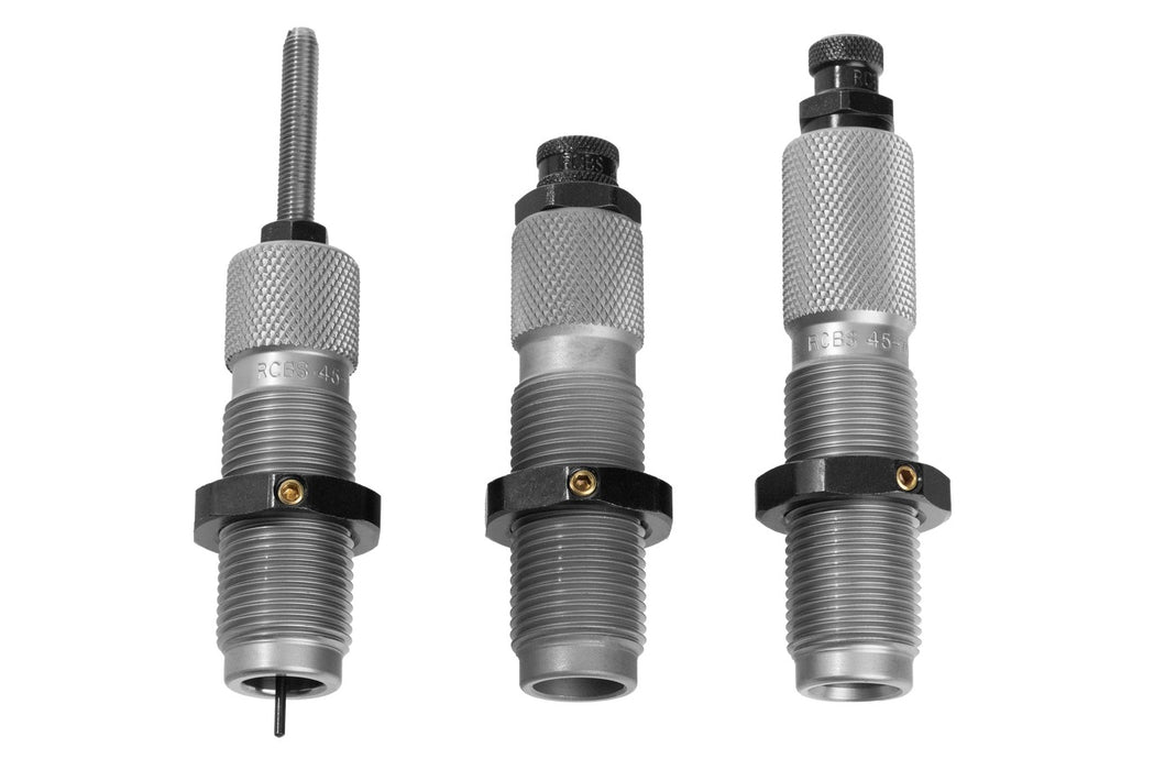RCBS 21904 3-DIE SET 350 LEGEND