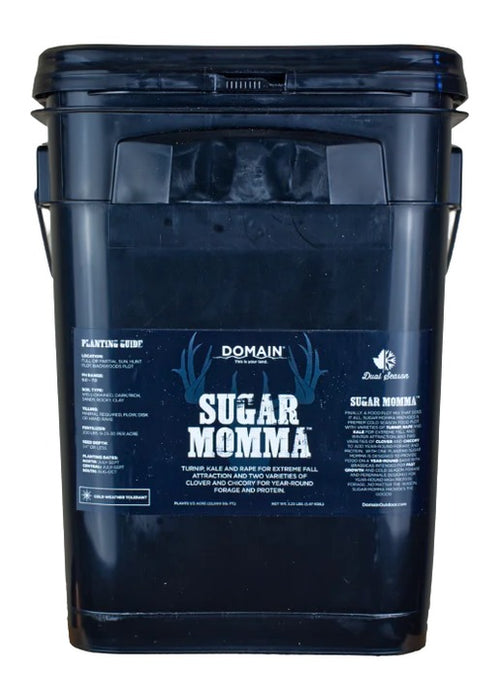 DOMAIN SMFP325    SUGAR MOMMA