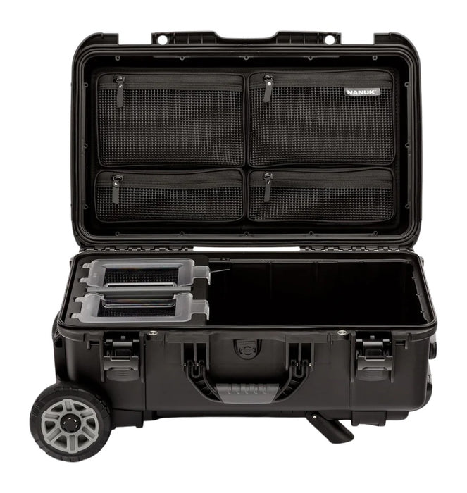 NANUK 935HR470BK-0A0       935 TRAIL GEAR CASE BLK