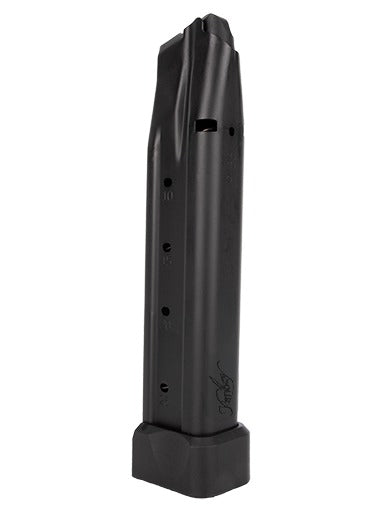 KIMBER 1600095A 2K11 9MM/.38 SUPER 17-R