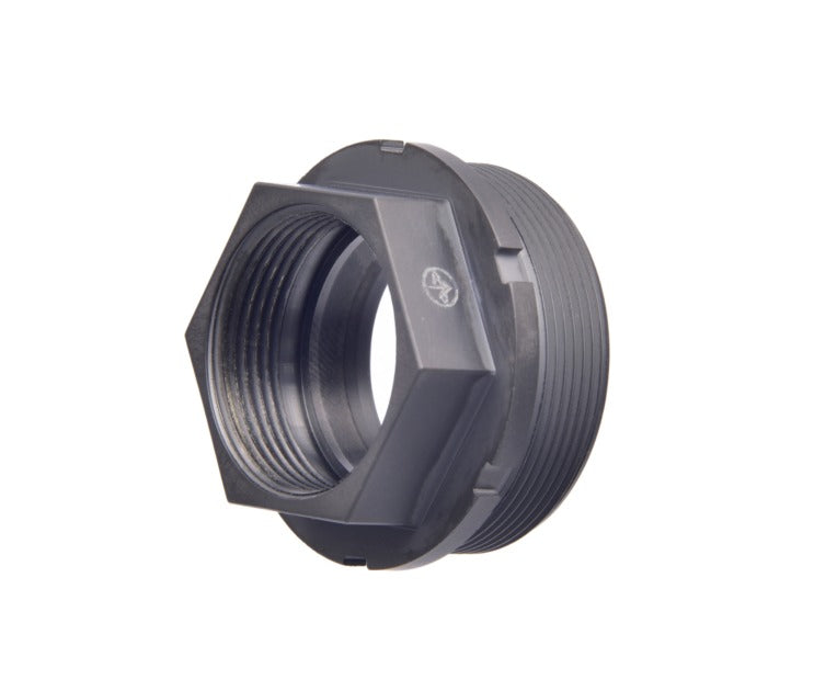 LMT RM1228556      HUB REGULATOR DT ADAPTOR 1/2X28