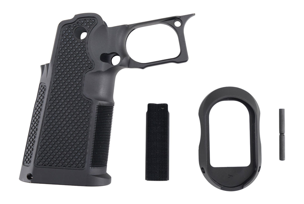 AF AC50-XXX          ALUMINUM GRIP KIT
