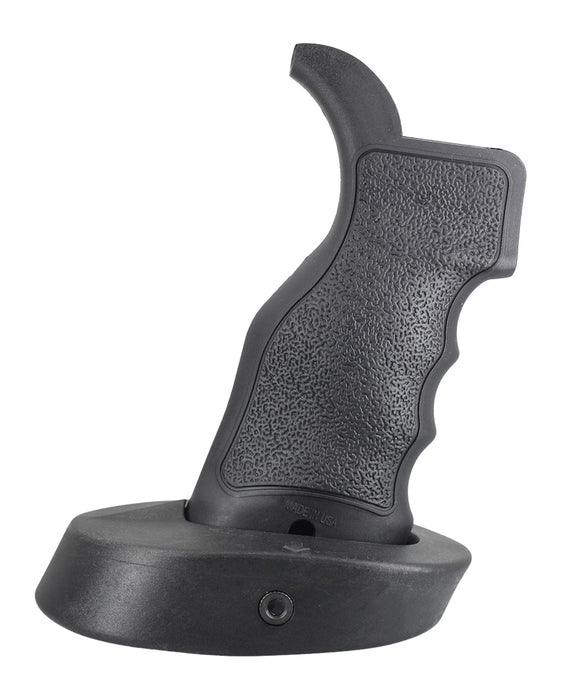 JE MACHINE PS-PG6B         SNIPER GRIP W/BASE STND