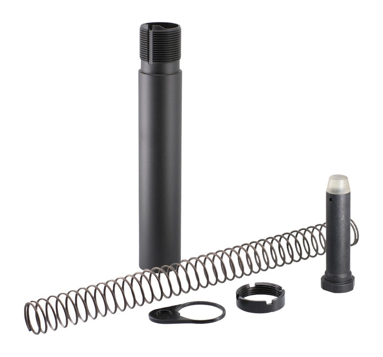 JE MACHINE PS-BTPCOMBO-NF  PISTOL BUFFR TUBE COMBO