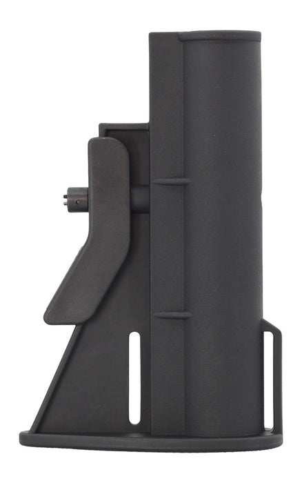 JE MACHINE PS-ST9B         MILSPEC 4P MICRO STOCK