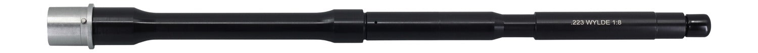 JE MACHINE PS-BAL6  AR-15 BARREL 16-1/4"CL 223WYLD