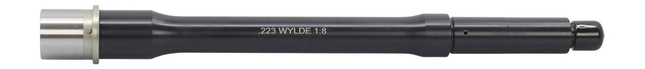 JE MACHINE PS-BAL8  AR-15 BARREL 10.5"  CL 223WYLD