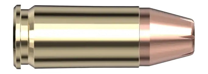 HORN 90276  AM GUNNER  9MM    115XTP   LOOSE 250/1