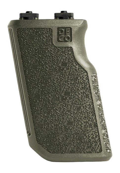 DFCO TC-XL-MLOK-ODG      TIGER CLAW XL ODG