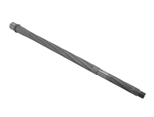 SHAW AR15HBSSHF182ARC  AR-15 22ARC  18 1/2-28