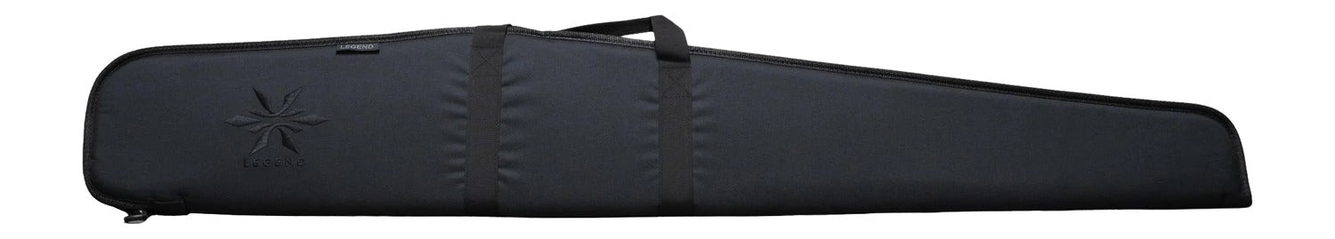 LEGEND PEG300-BK  PEGASUS SHOTGUN CASE 52" BLK
