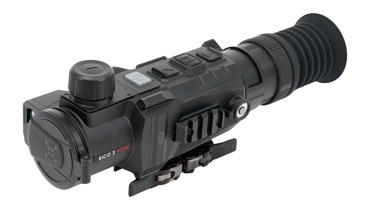 NOCPIX RICO3-H35R     RICO3     640X512 35MM LRF