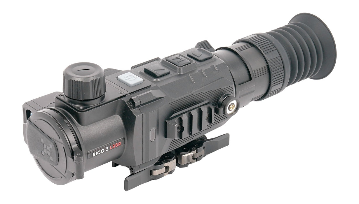 NOCPIX RICO3-L35R     RICO3     384X288 35MM LRF